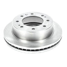 Power Stop 11-19 Chevrolet Silverado 2500 HD Front Autospecialty Brake Rotor