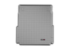 WeatherTech 2018+ Porsche Panamera Cargo Liner - Grey