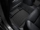 WeatherTech 11-22 Dodge Charger Rear FloorLiner HP - Black