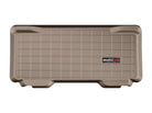 WeatherTech 2014+ Mini Hardtop Cargo Liners - Tan