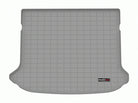 WeatherTech 23-24 Genesis GV60 Cargo Liner - Black