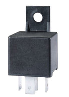 Hella Relay 12V 20/40A Spdt Res Bkt