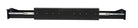Tuffy Underseat Drawer W/ Keyed Lock For Chevrolet Colorado & Gmc Canyon