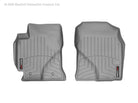WeatherTech 03-08 Toyota Corolla Front FloorLiner - Grey