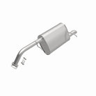 BRExhaust 04-08 Suzuki Reno/Forenza / 04-07 Chevrolet Optra Muffler Kit