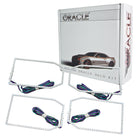 Oracle Chevy Silverado 14-15 Halo Kit Non-Projector Style - w/ Simple Controller