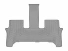 WeatherTech 2026 Hyundai Palisade 3rd Row Rear FloorLiner - Grey