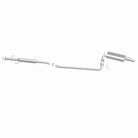 MagnaFlow BRE Exhaust Kit Replacement Stainless Toyota