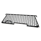 Westin 16-25 Toyota Tacoma 6ft. Bed EXP Rear Window Protector - Black