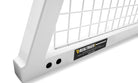 BackRack 04-12 Chevrolet Colorado / 98-21 Nissan Frontier Safety Rack Frame ONLY (Req. HW) - White
