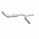 Magnaflow 2004 Ford F-150 5.4L Direct Fit Converter