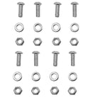 Rigid Industries 2020+ Ford Super Duty Dual Fog Kit