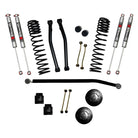 Skyjacker 3.5in GLAD DSL RUB Long Travel SP Monotube Shocks
