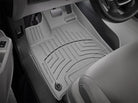 WeatherTech 2019+ Honda Passport Front FloorLiner HP - Grey