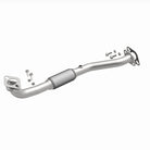 BRE Exhaust 04-09 Kia SPECTRA 2.0L Front Pipe Kit