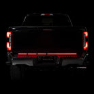 Putco 2024+ Ford F150 w/Factory Halogen Tail Light 60in Direct Fit Blade Tailgate Light Bar