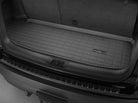 WeatherTech 2014+ Toyota Highlander Cargo Liner - Black