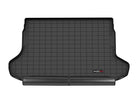 WeatherTech 2022 BRZ/GR86 (Vehicles w/6 or 8 Speakers) Cargo Liner w/Bumper Protector - Black