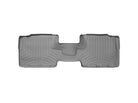 WeatherTech 03-06 Lincoln Navigator Rear FloorLiner - Grey