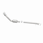 Magnaflow 2002 Buick Rendezvous 3.4L Direct Fit Converter