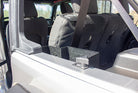 Fishbone Offroad 2018+ Jeep JLU Wrangler JL 4 Door Driver Side Wheel Well Storage Bin - Single