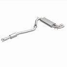 MagnaFlow BRE Exhaust Kit 12-20 BMW 430i 330i 428i 328i 2L