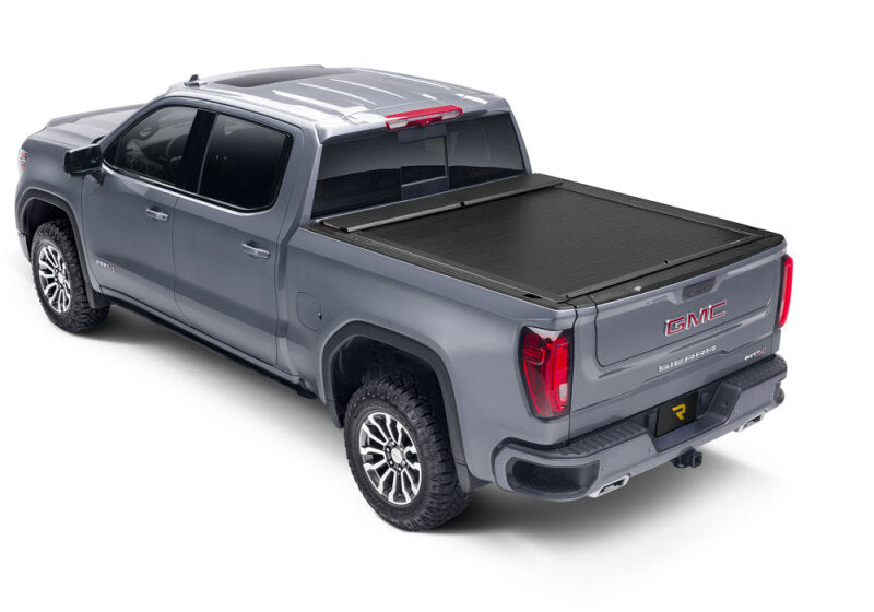 Roll-N-Lock 15-22 Chevrolet Colorado (74in. Bed) A-Series XT Retractable Tonneau Cover