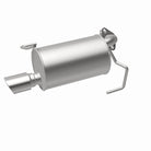 BRE Exhaust 06-09 Legacy 2.5L Muffler Kit