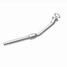 MagnaFlow Conv DF 99-04 VW Golf/Jetta/Beetle