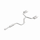 BRExhaust Exhaust Kit Replacement Chevrolet