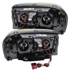 Oracle 02-09 Chevrolet Trail Blazer SMD HL - ColorSHIFT