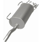 BRExhaust 13-17 NISSAN SENTRA 1.8L Muffler Kit