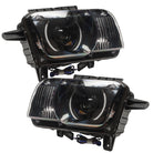 Oracle 10-13 Chevrolet Camaro SMD HL (RS) - White