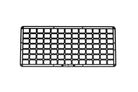DV8 Offroad Universal Molle Panels - 27In x 12In