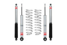 Eibach Pro-Truck Lift Kit for 20-21 Ford F-150 4WD 3.5L V6 EcoBoost Super Crew (Excl Max Tow Pkg)