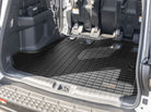 WeatherTech 2025 Toyota 4Runner Cargo Liner - Black
