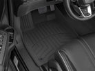 WeatherTech 23-24 Honda Pilot Front FloorLiner HP - Black