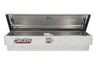 Dee Zee Universal Tool Box - Red Side Mount BT Alum 68In