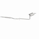 MagnaFlow BRE Exhaust Kit 00-05 LeSabre Park Ave Bonneville 3.8L