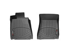 WeatherTech 06-12 Lexus GS Front FloorLiner - Black