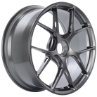 BBS FI-R 21x12.5 Center Lock ET48 CB84 Gloss Platinum Wheel