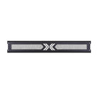 Westin 16-18 Chevrolet Silverado / 09-18 RAM 1500 Sportsman X Mesh Panel - Tex. Blk
