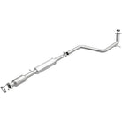 MagnaFlow Conv DF 12-15 Mazda 5 2.5L