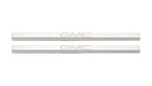 Putco 2020 GMC Sierra LD/HD Fits Double Cab and Regular Cab (2pc) w/ GMC Etching SS Door Sills