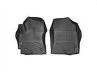 WeatherTech 14+ Toyota Corolla Front FloorLiner - Black