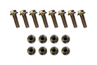 Rustbuster Rear Frame Section