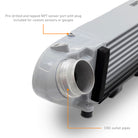Mishimoto 2024+ Ford Mustang EcoBoost Performance Intercooler - Silver