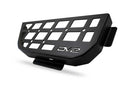 DV8 Offroad 2018+ Jeep Wrangler JL/Gladiator JT Slim Rear Door Molle Pockets