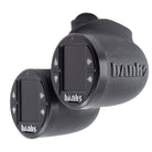 Banks Power 09-18 Dodge RAM 1500 iDash Stealth Pod Mounts - Dual Gauge