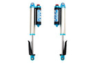 King Shocks 2018+ Jeep Wrangler JL Rear 2.5 Dia Piggyback Res Shock for 0-2in Lift w/Adjuster (Pair)